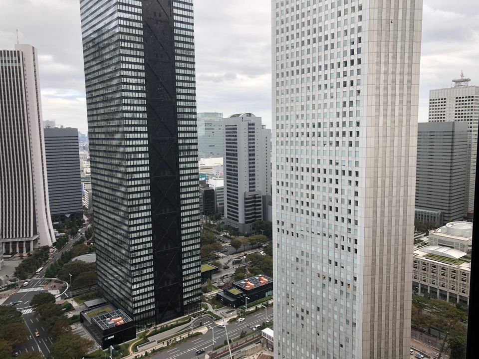 Photo of Tokyo, Japan by Mayank Singhal