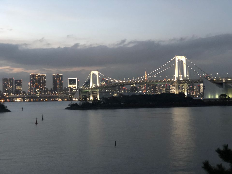 Photo of Shinjuku, Tokyo, Japan by Mayank Singhal