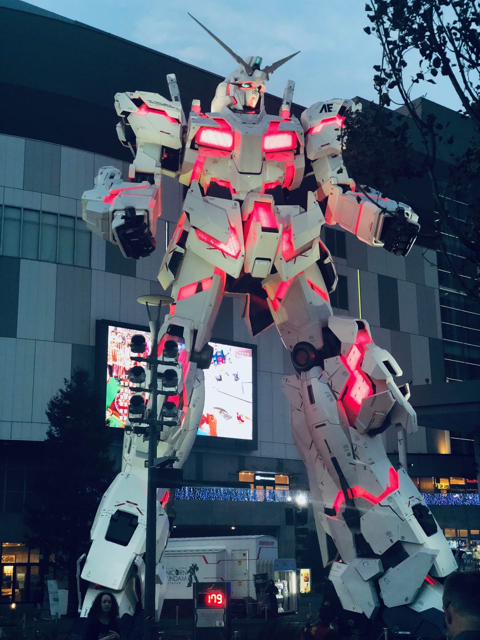 Photo of Shinjuku, Tokyo, Japan by Mayank Singhal
