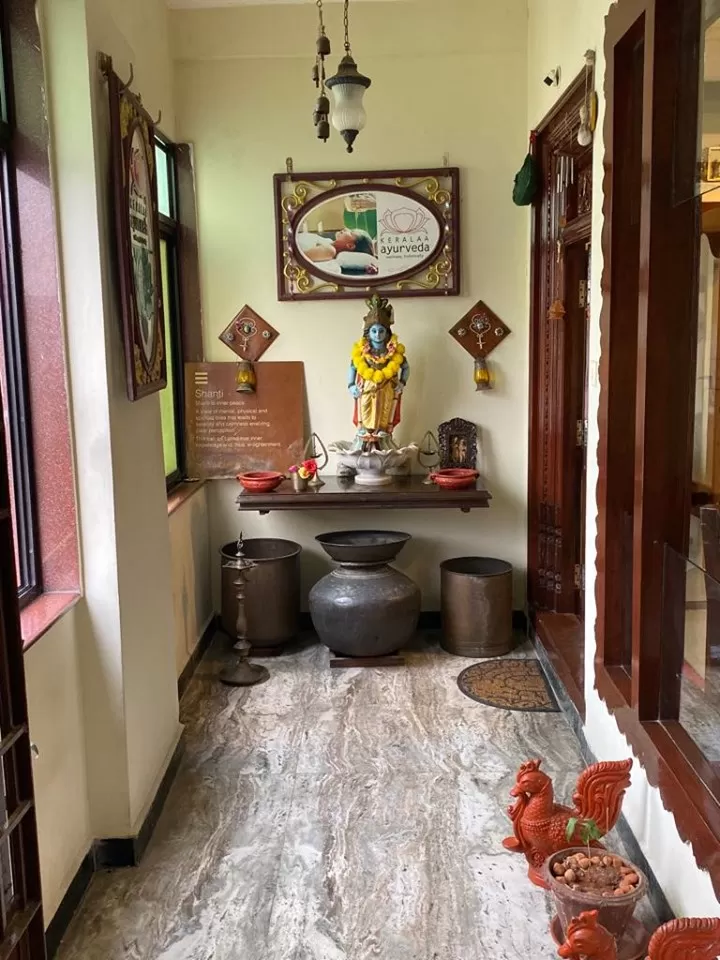 Photo of Treasures of Pondicherry- 2 Days by Mayank Singhal