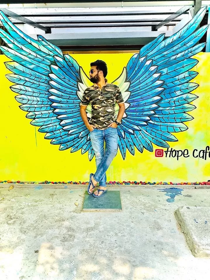 Photo of Treasures of Pondicherry- 2 Days by Mayank Singhal