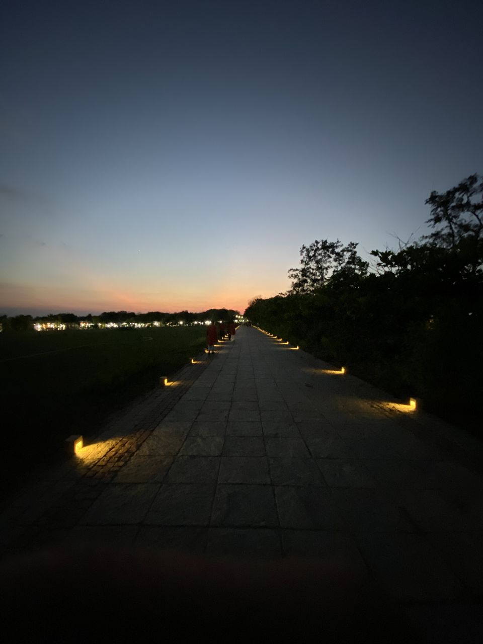 Photo of Shore Temple, Mahabalipuram, Tamil Nadu, India by Mayank Singhal