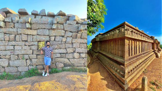 Photo of Heaven for Photographers - Ancient Mahabalipuram (A must 2 days trip) by Mayank Singhal