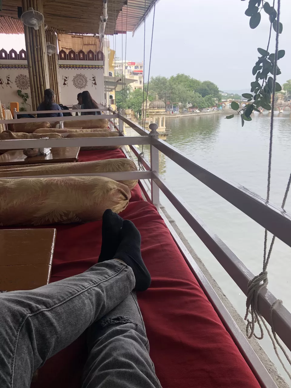 Photo of This city should be your first solo destination- Udaipur "City of Lakes" by Mayank Singhal