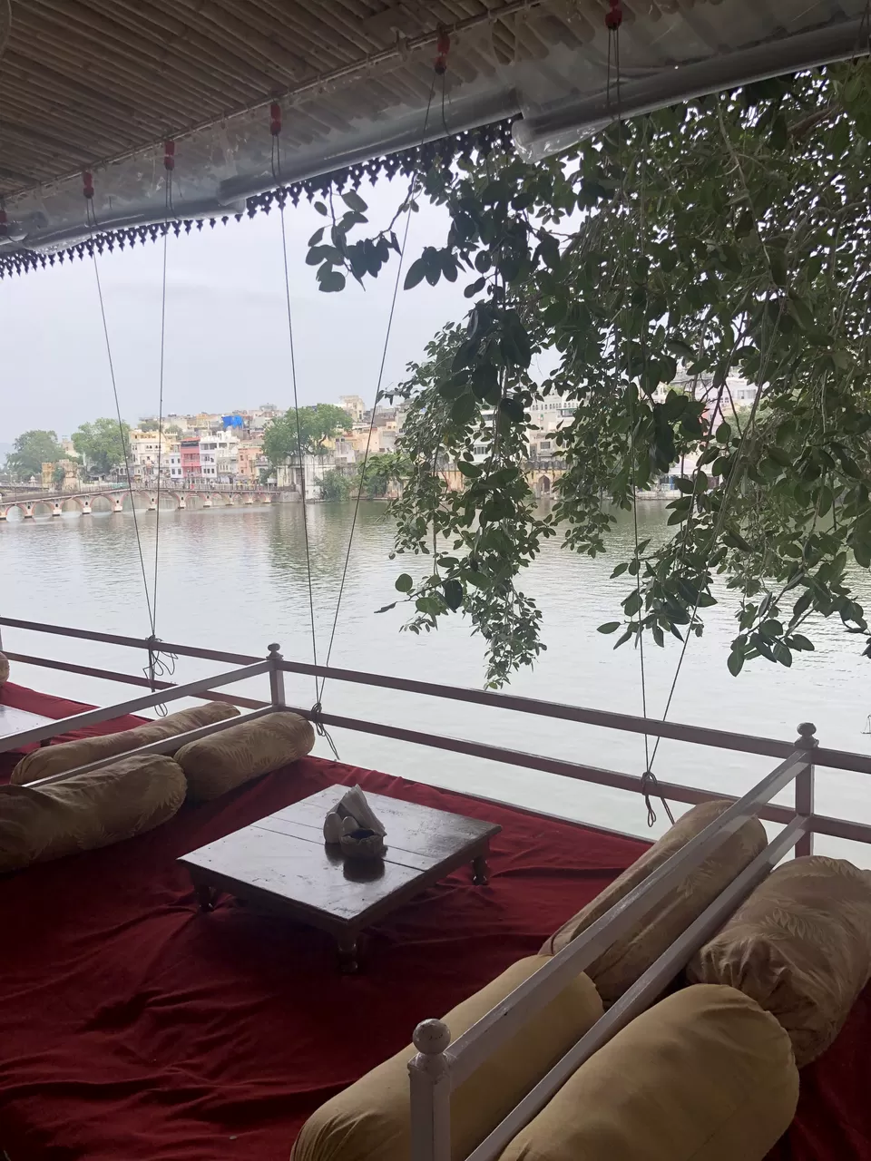 Photo of This city should be your first solo destination- Udaipur "City of Lakes" by Mayank Singhal