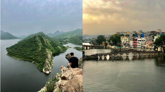 Photo of This city should be your first solo destination- Udaipur "City of Lakes" by Mayank Singhal