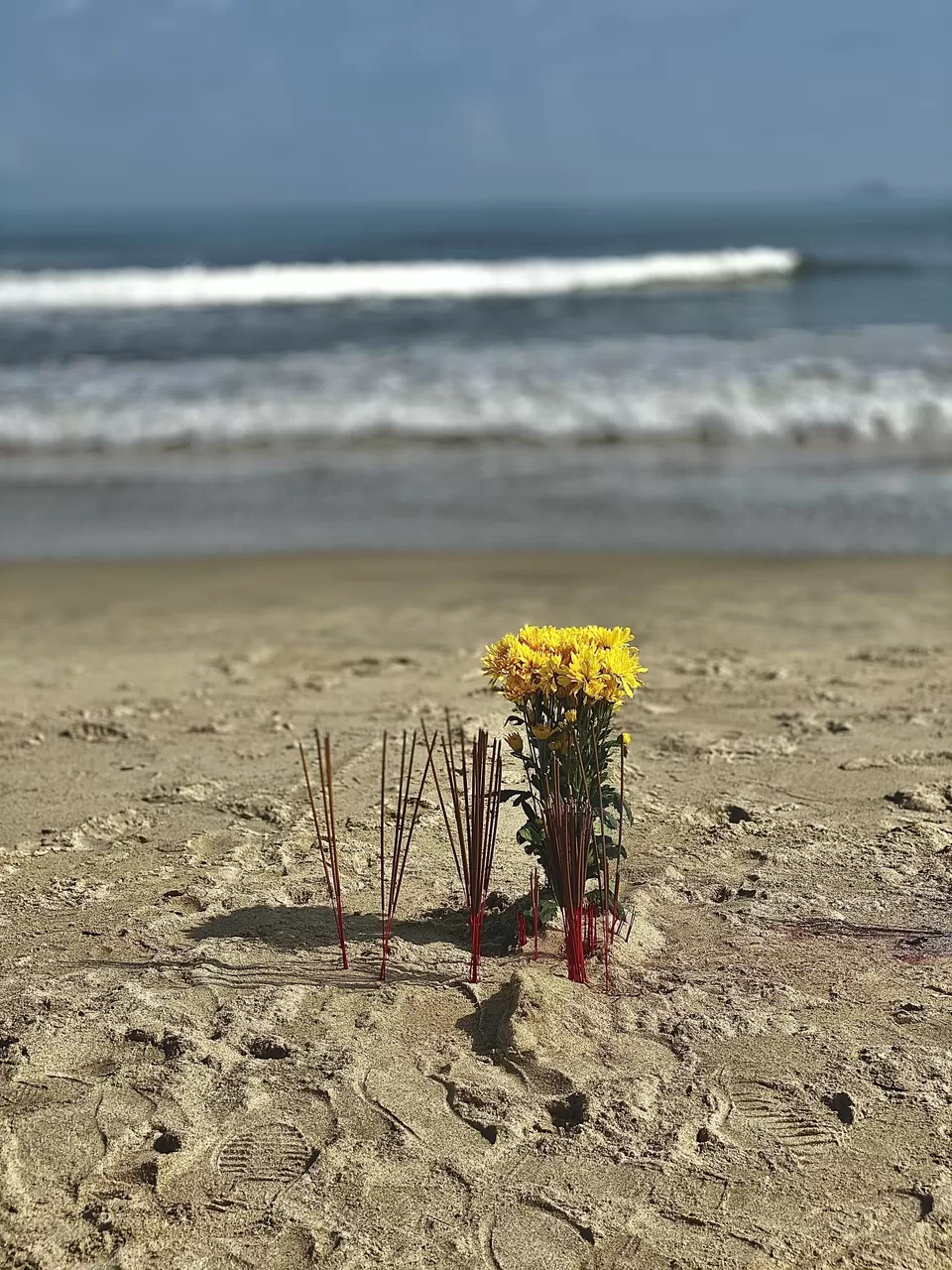 Photo of An Bang Beach, Hai Bà Trưng, Cẩm An, Hội An, Quang Nam Province, Vietnam by Mayank Singhal