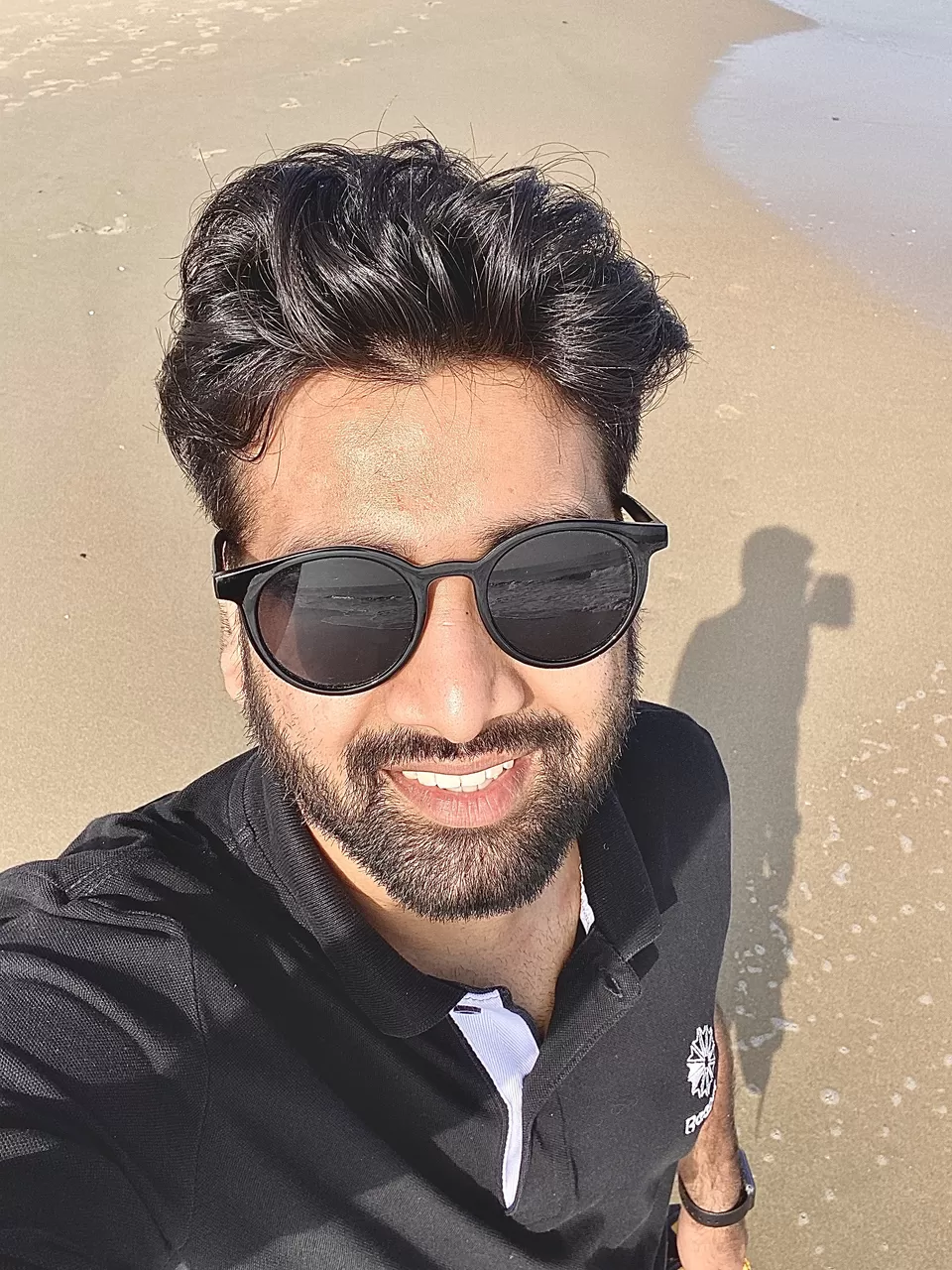 Photo of An Bang Beach, Hai Bà Trưng, Cẩm An, Hội An, Quang Nam Province, Vietnam by Mayank Singhal