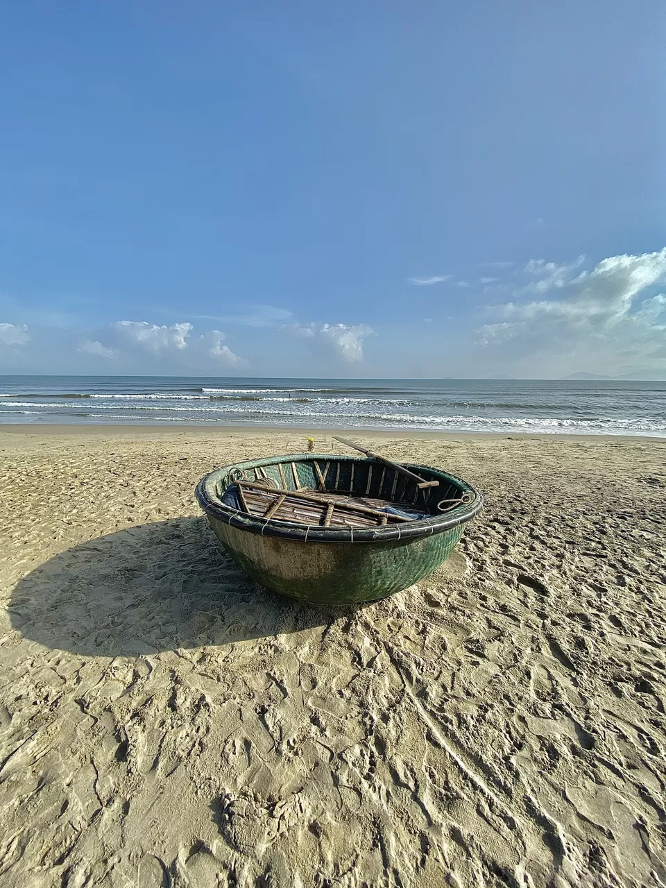 Photo of An Bang Beach, Hai Bà Trưng, Cẩm An, Hội An, Quang Nam Province, Vietnam by Mayank Singhal