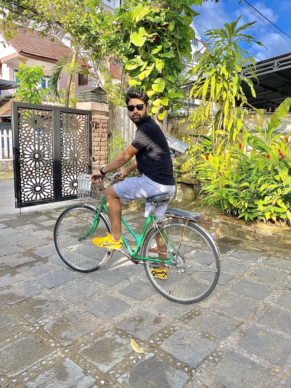 Photo of An Bang Beach, Hai Bà Trưng, Cẩm An, Hội An, Quang Nam Province, Vietnam by Mayank Singhal