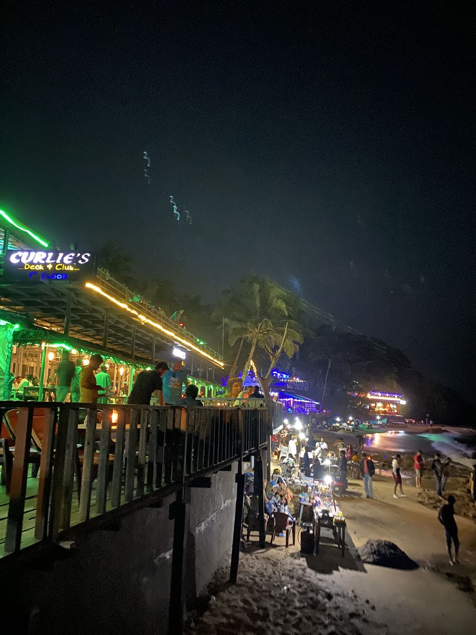 Photo of Goa Like Never Before - A Complete Ride to North Goa 1/6 by Mayank Singhal