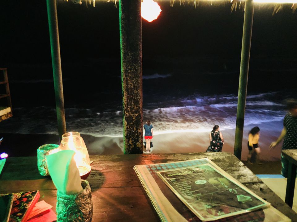 Photo of Goa Like Never Before - A Complete Ride to North Goa by Mayank Singhal