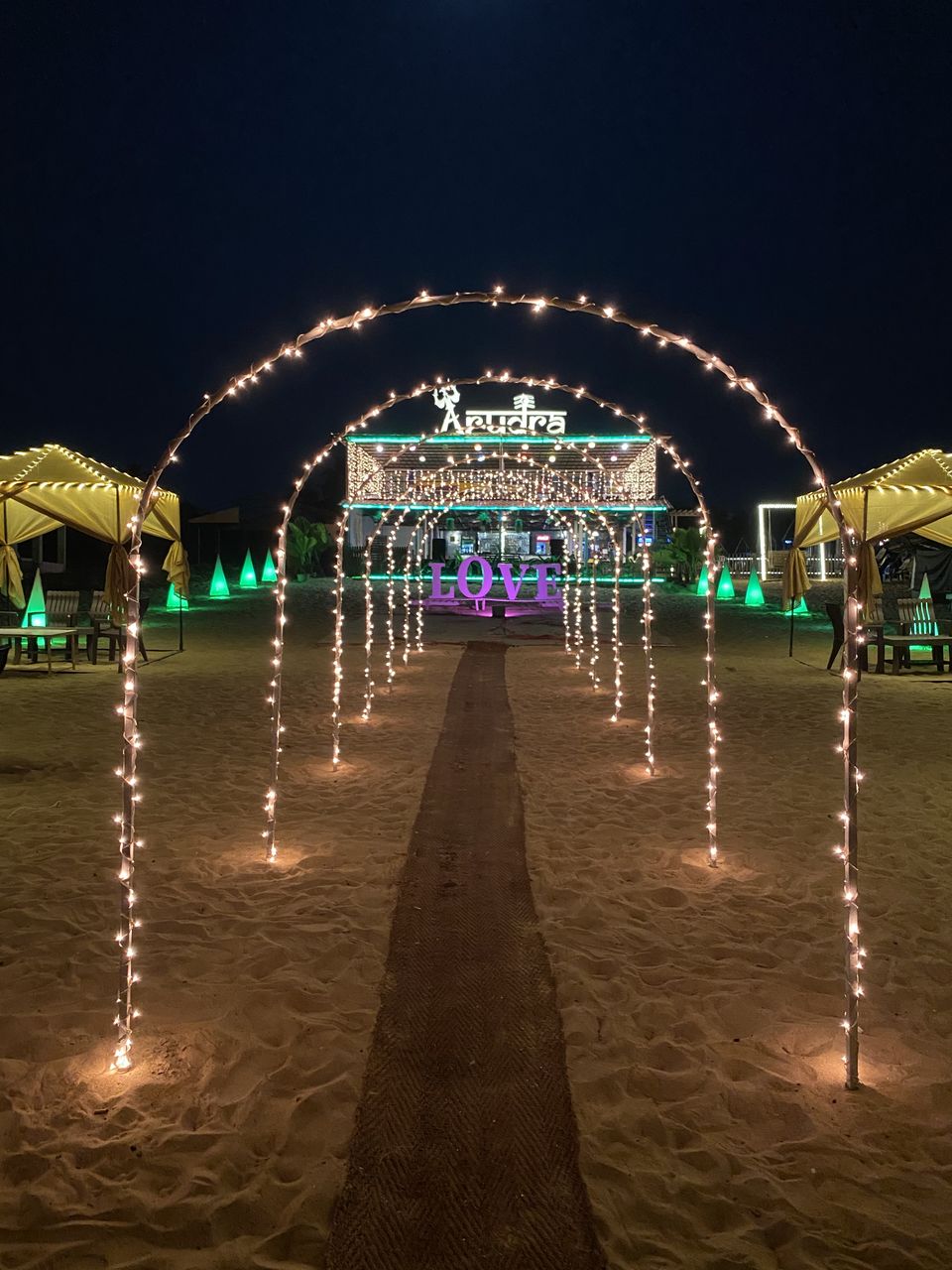 Photo of Goa Like Never Before - A Complete Ride to North Goa 6/6 by Mayank Singhal