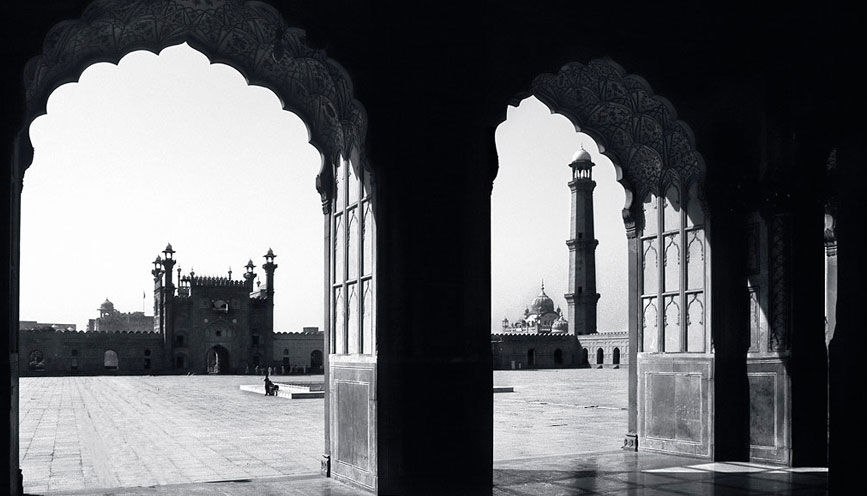Photo of A Tryst with Lahore 2/14 by Aparshakti & Ayushmann Khurana