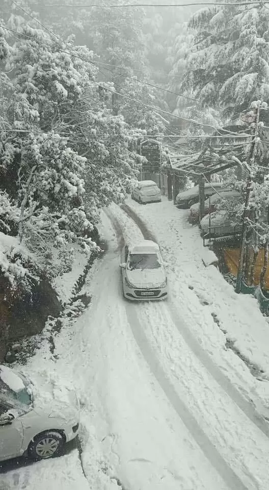 Photo of Khajjiar, Himachal Pradesh, India by Himalayan soul