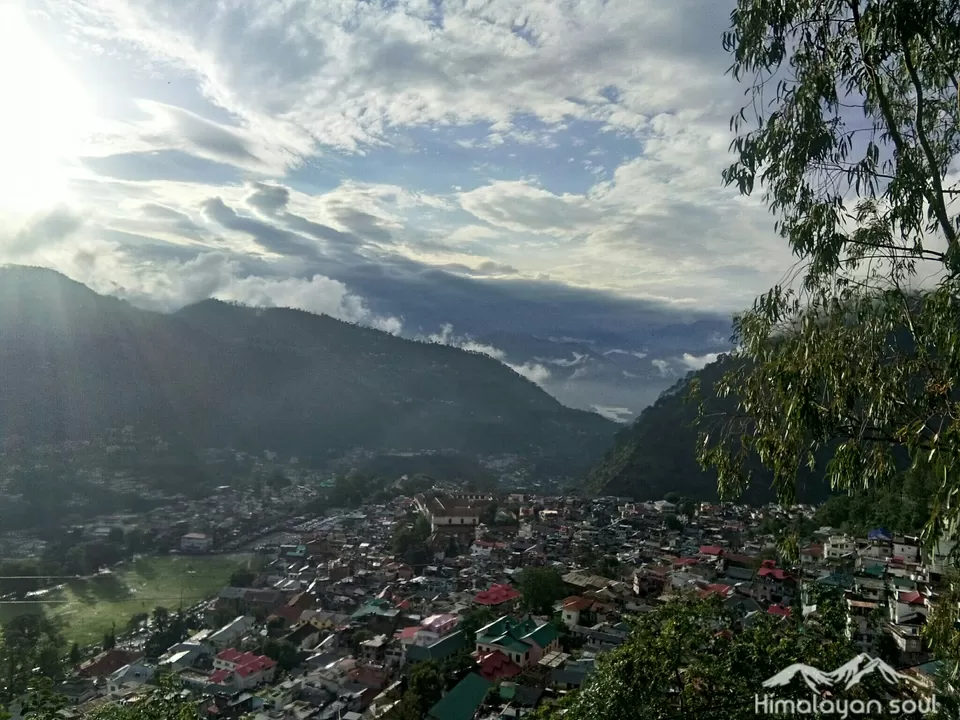 Photo of Khajjiar, Himachal Pradesh, India by Himalayan soul