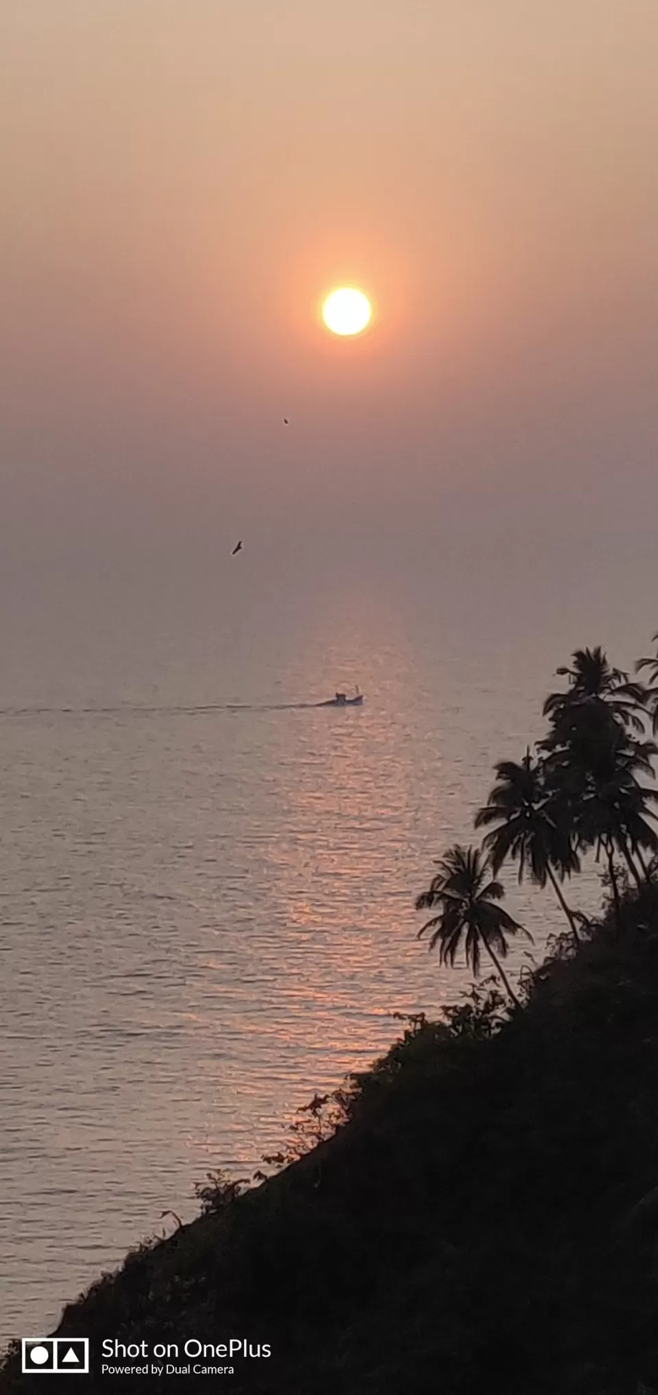 Photo of Cabo de Rama Fort, Canacona, Goa, India by Prafull Tamrakar