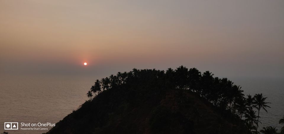 Photo of Cabo de Rama Fort, Canacona, Goa, India by Prafull Tamrakar
