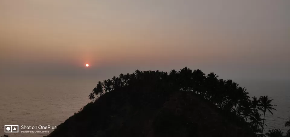 Photo of Cabo de Rama Fort, Canacona, Goa, India by Prafull Tamrakar
