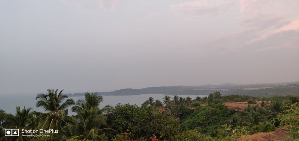 Photo of Cabo de Rama Fort, Canacona, Goa, India by Prafull Tamrakar