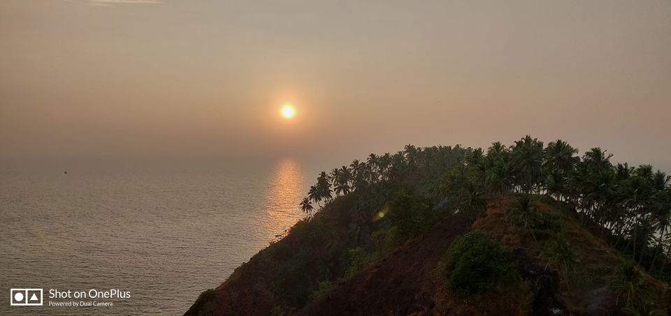 Photo of Sunset lovers ❤️ by Prafull Tamrakar