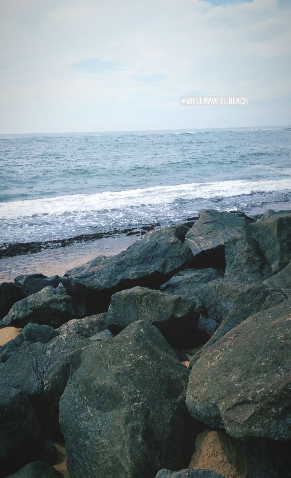 Photo of Colombo, Sri Lanka by Ameera Azeez