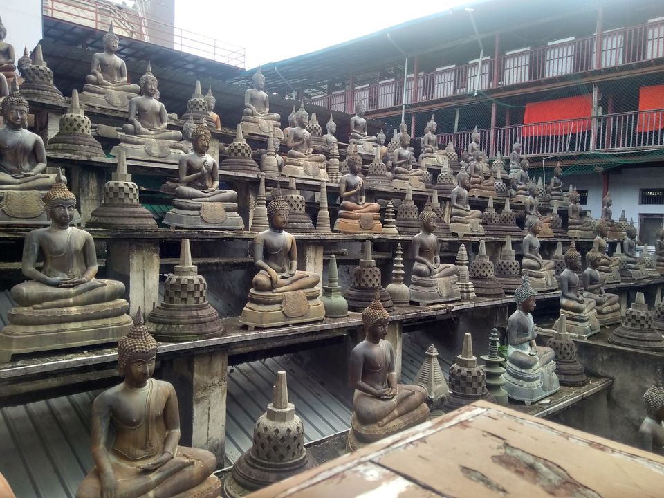 Photo of Colombo, Sri Lanka by Ameera Azeez
