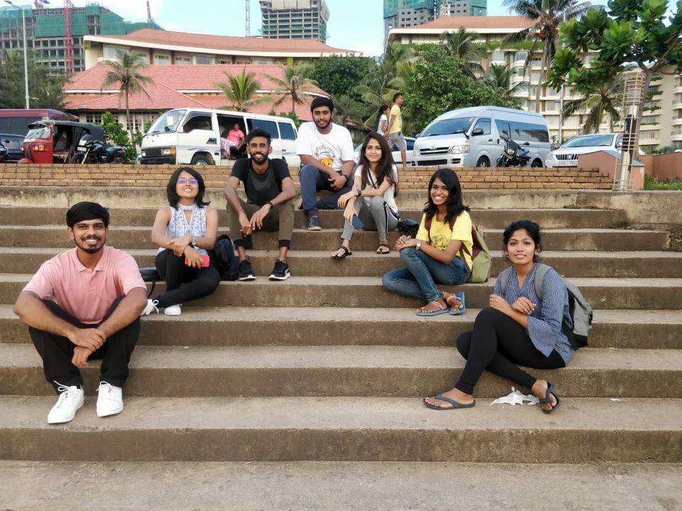 Photo of Colombo, Sri Lanka by Ameera Azeez