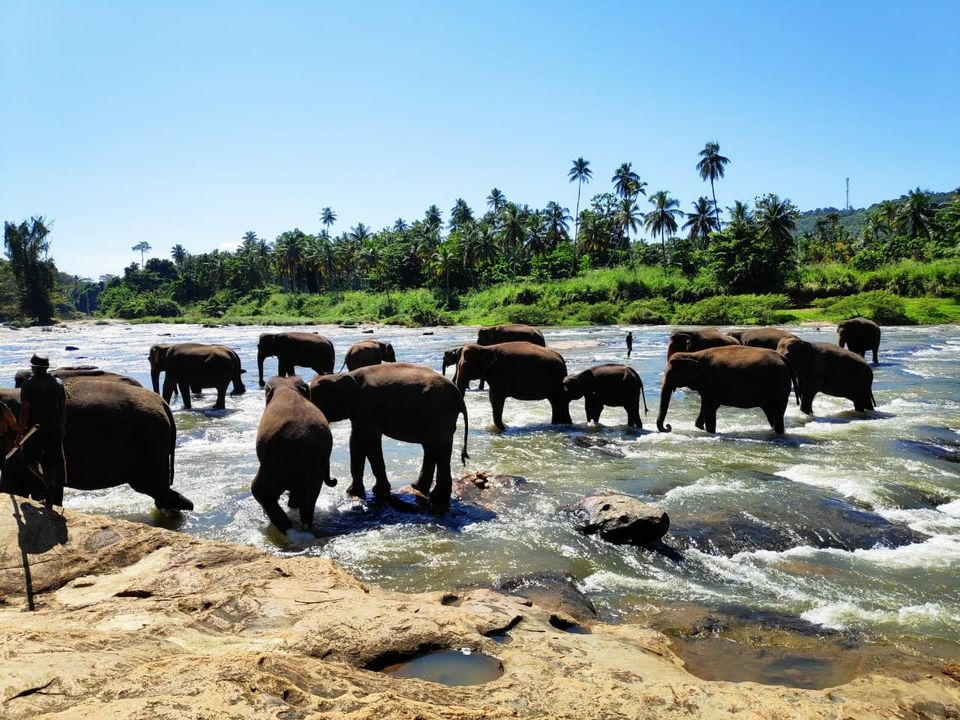 Photo of Nuwara Eliya, Sri Lanka by Ameera Azeez