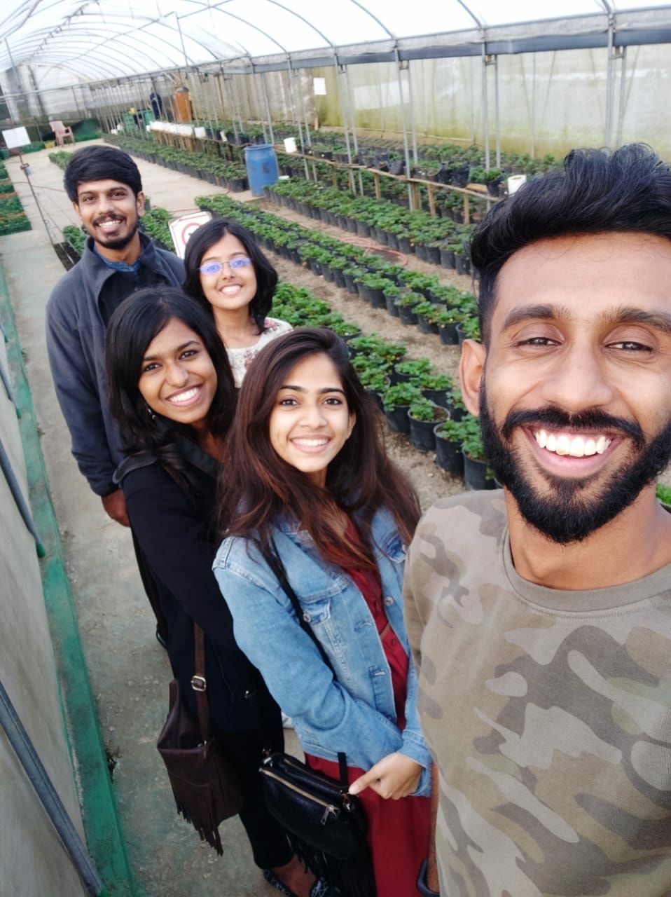 Photo of Nuwara Eliya, Sri Lanka by Ameera Azeez