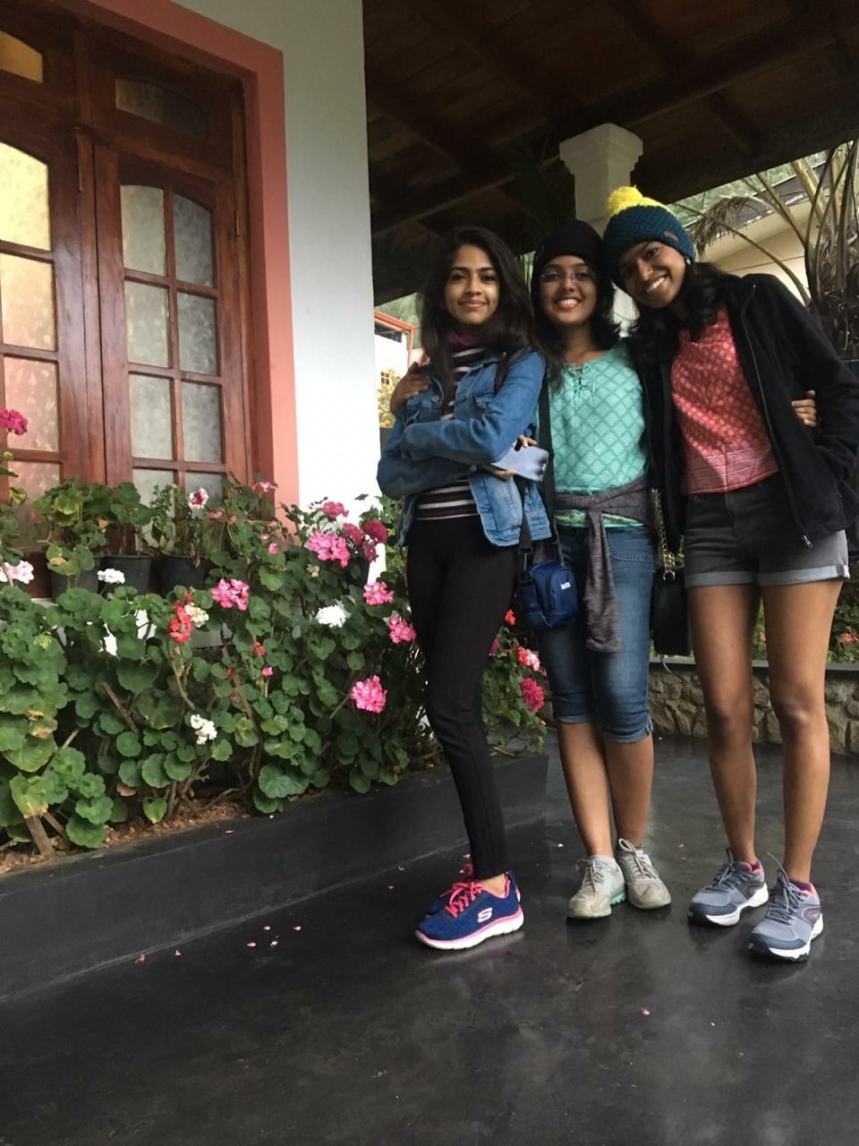 Photo of Nuwara Eliya, Sri Lanka by Ameera Azeez
