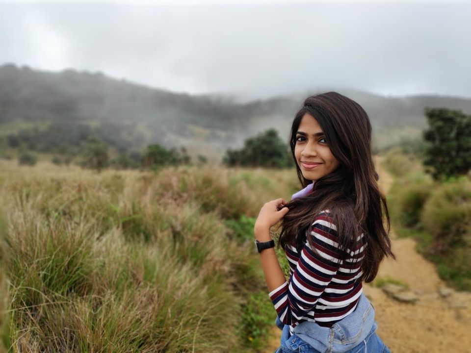 Photo of Ella, Sri Lanka by Ameera Azeez