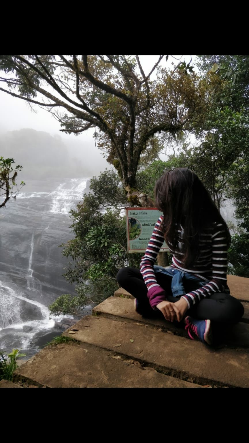 Photo of Ella, Sri Lanka by Ameera Azeez
