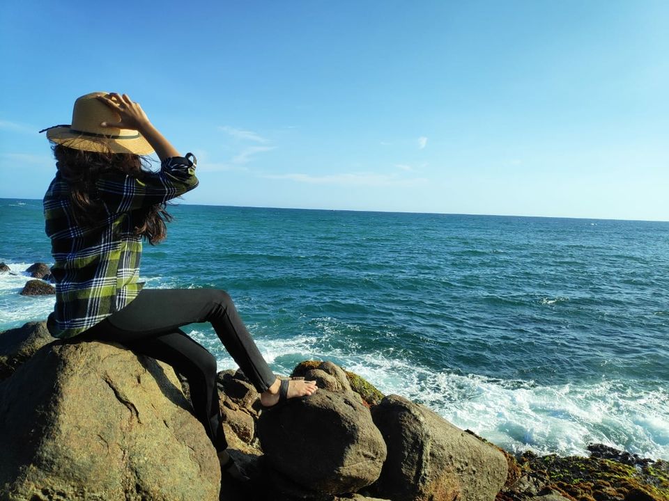 Photo of Mirissa, Sri Lanka by Ameera Azeez