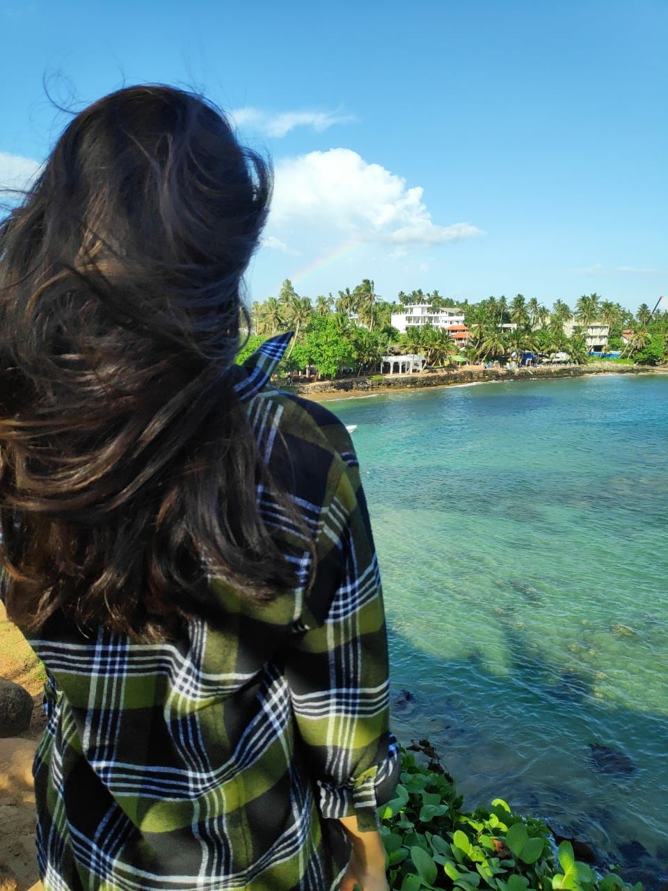 Photo of Mirissa, Sri Lanka by Ameera Azeez