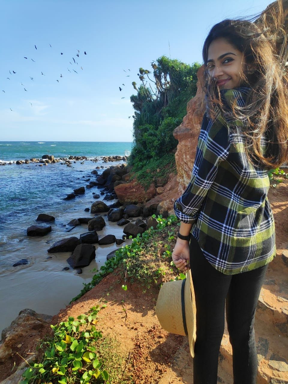 Photo of Mirissa, Sri Lanka by Ameera Azeez