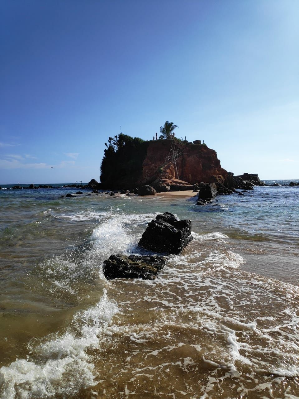 Photo of Mirissa, Sri Lanka by Ameera Azeez