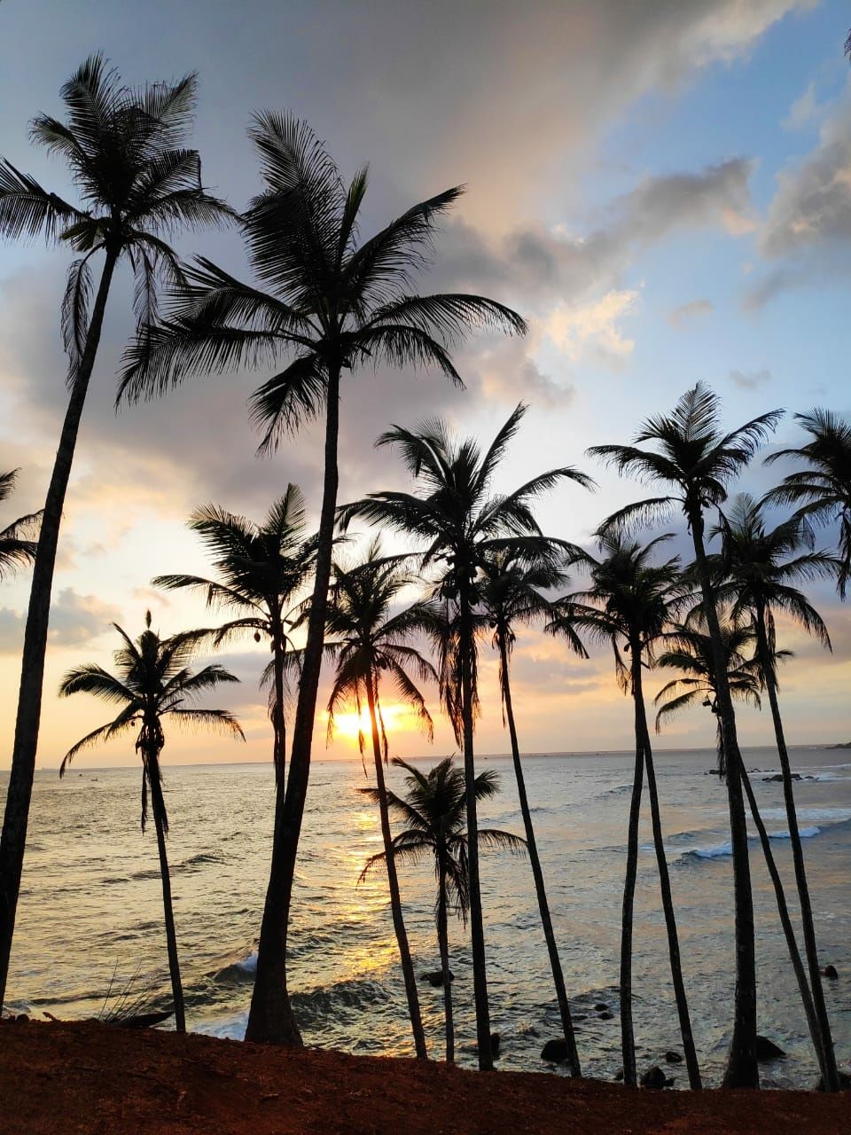 Photo of Mirissa, Sri Lanka by Ameera Azeez