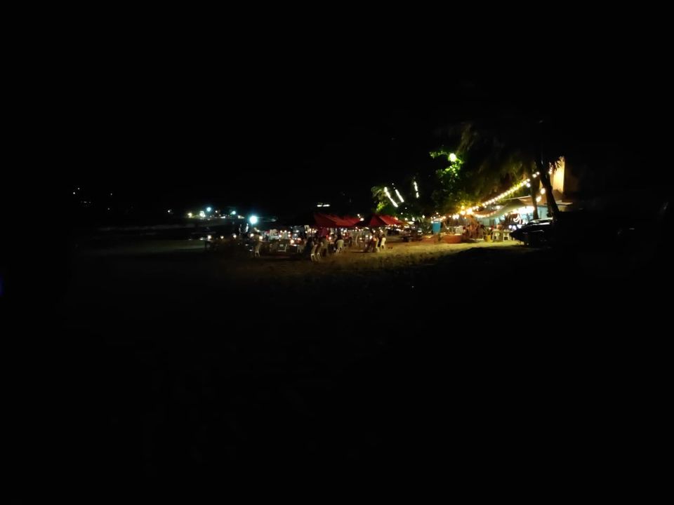 Photo of Mirissa, Sri Lanka by Ameera Azeez