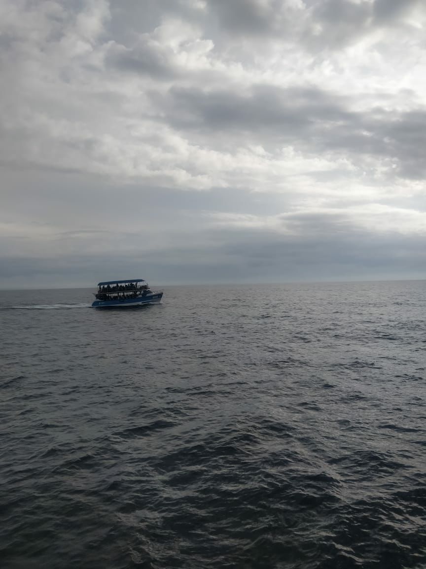 Photo of Mirissa, Sri Lanka by Ameera Azeez