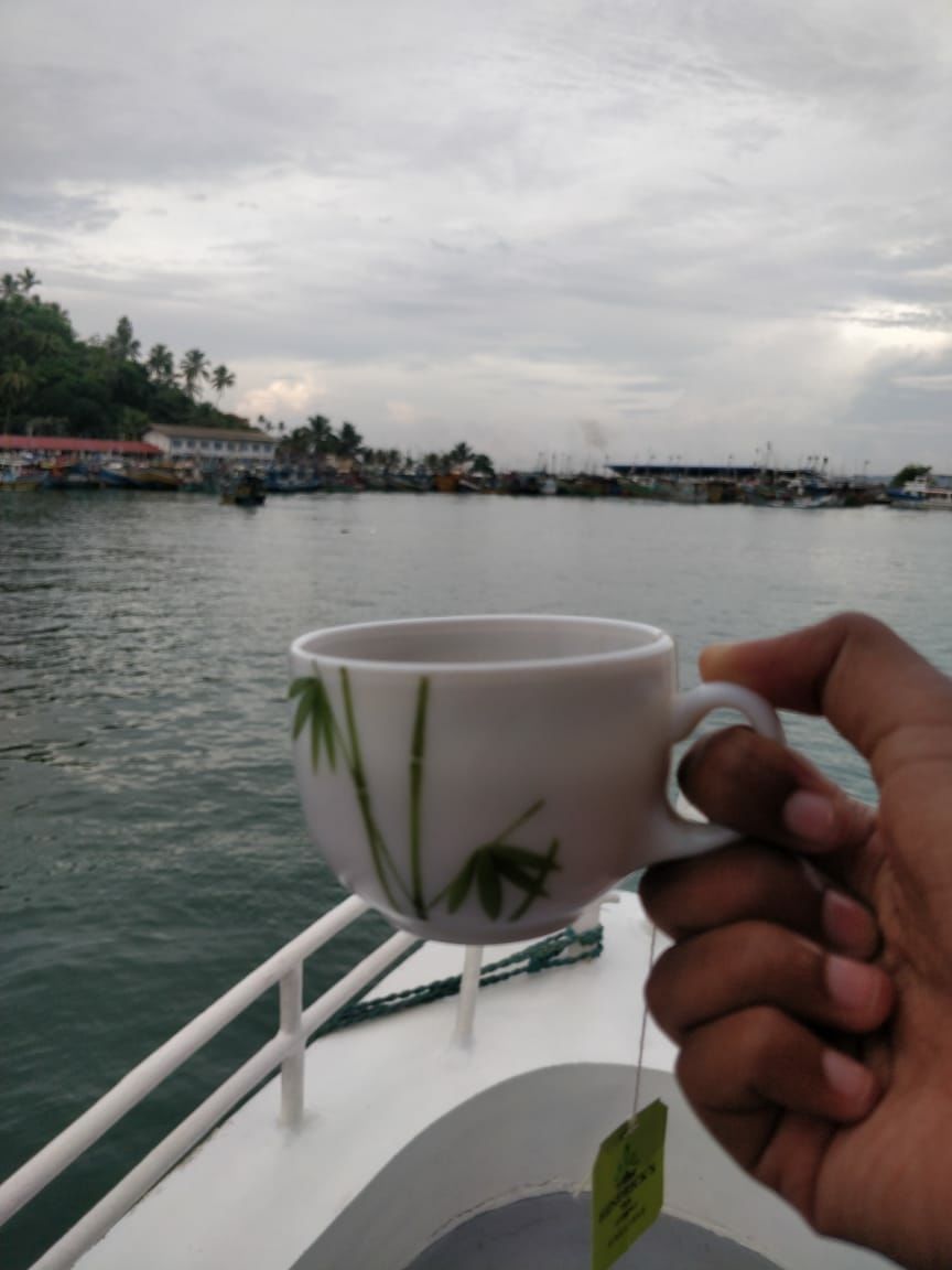 Photo of Mirissa, Sri Lanka by Ameera Azeez