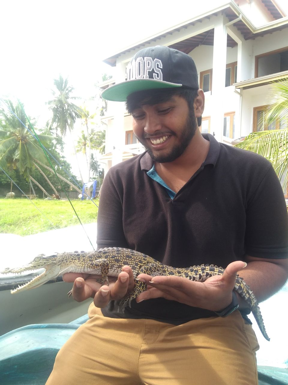 Photo of Bentota, Sri Lanka by Ameera Azeez