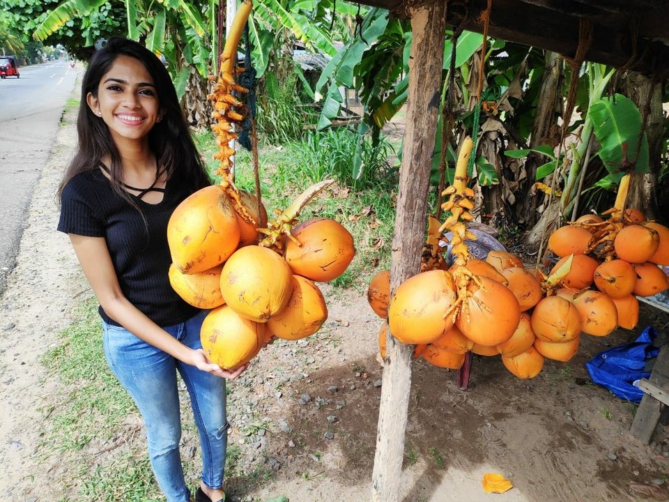 Photo of Bentota, Sri Lanka by Ameera Azeez