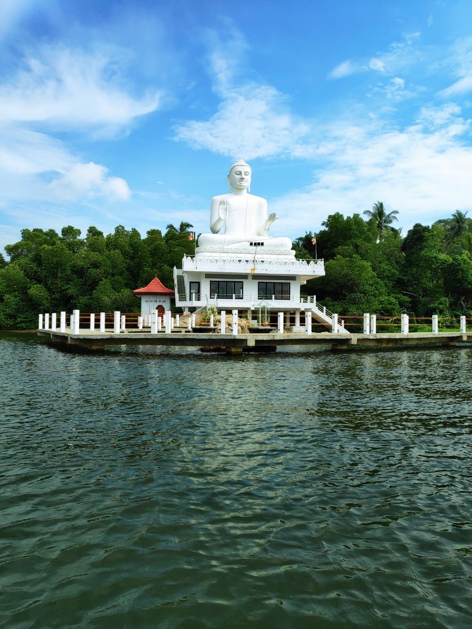 Photo of Bentota, Sri Lanka by Ameera Azeez