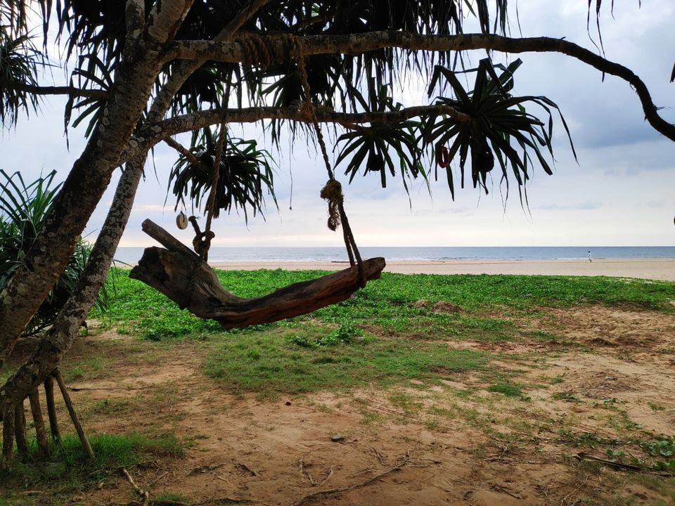 Photo of Bentota, Sri Lanka by Ameera Azeez