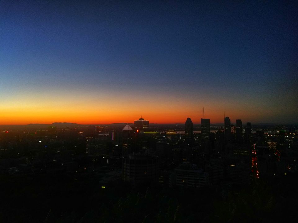 Photo of 6 places you must visit in Montreal! #photosabroad by Ameera Azeez