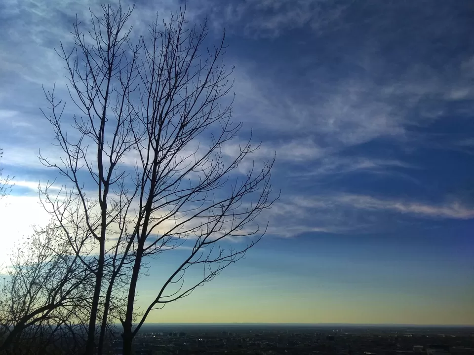 Photo of 6 places you must visit in Montreal! #photosabroad by Ameera Azeez
