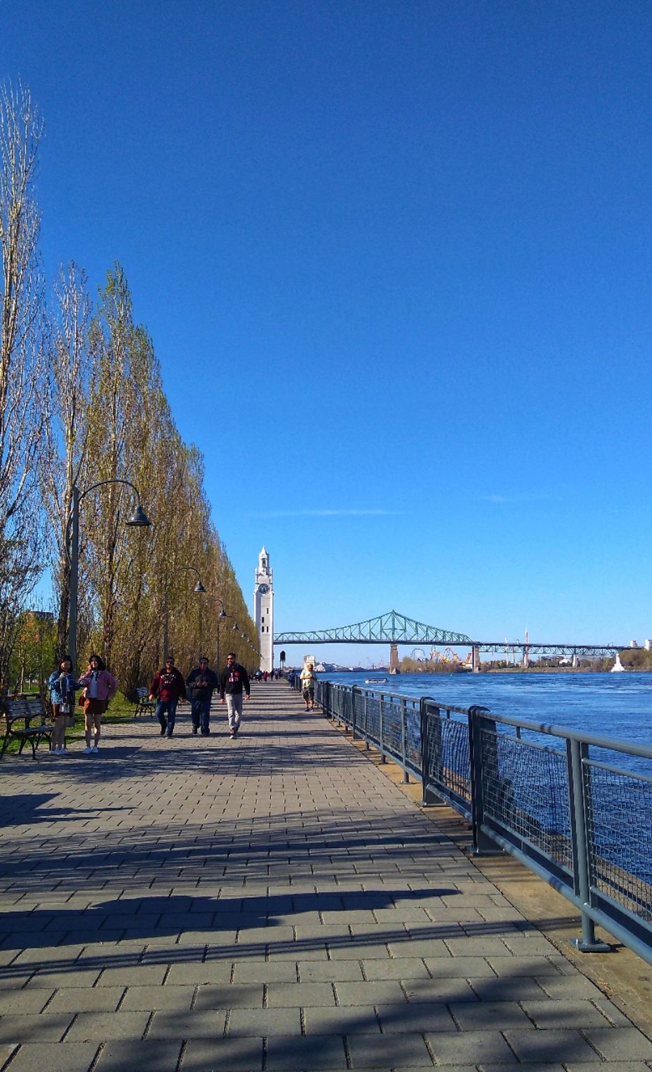 Photo of 6 places you must visit in Montreal! #photosabroad by Ameera Azeez