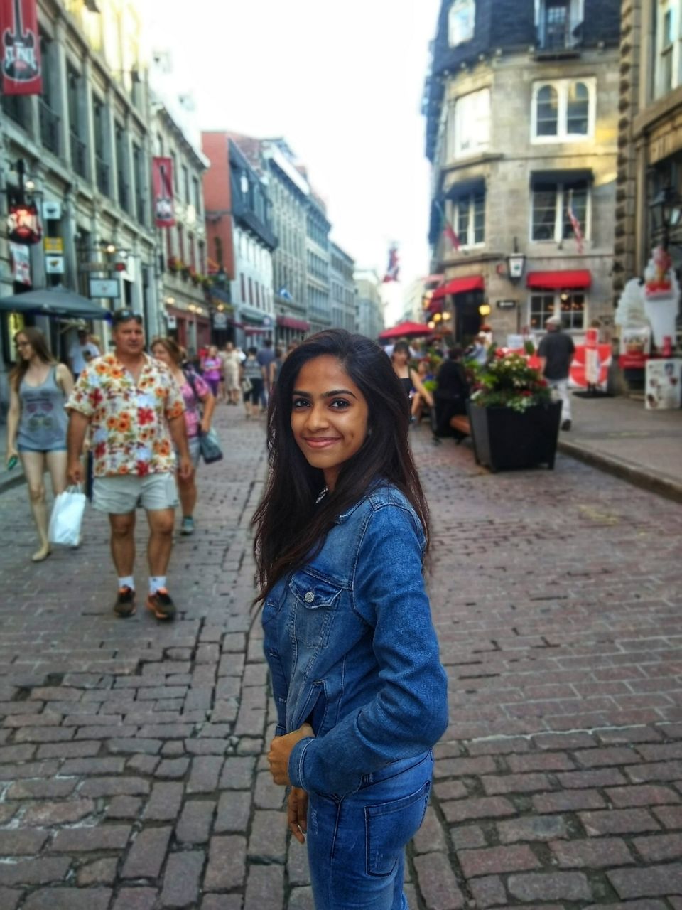 Photo of 6 places you must visit in Montreal! #photosabroad by Ameera Azeez
