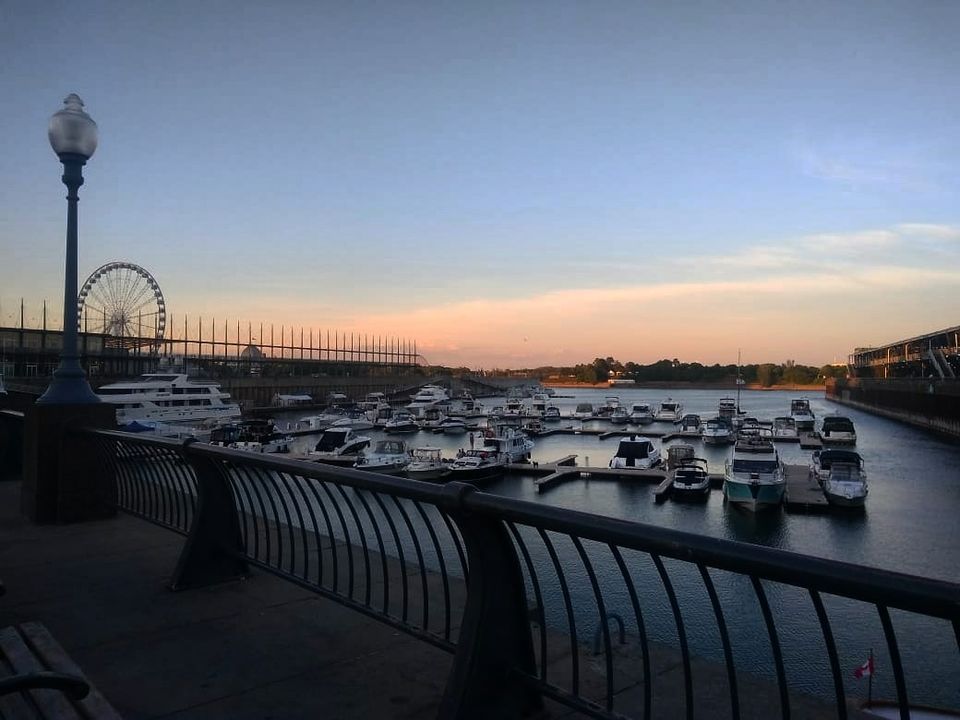 Photo of 6 places you must visit in Montreal! #photosabroad by Ameera Azeez